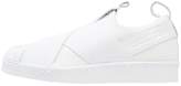 Thumbnail for your product : adidas SUPERSTAR SLIPON Slipons footwear white