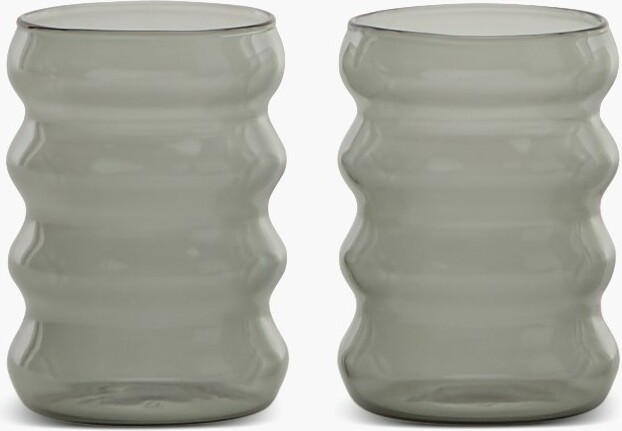 Sophie Lou Jacobsen Ripple Wine Glass