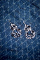 Thumbnail for your product : Free People Chanour Hani Statement Earring