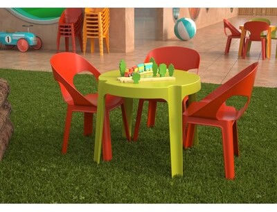 resol kids table