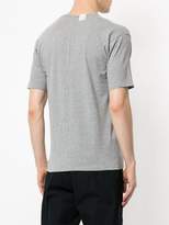 Thumbnail for your product : N. Hoolywood scoop neck T-shirt