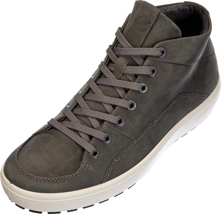 Ecco Men's Soft 7 Tred Urban Bootie Hydromax Water-Resistant Sneaker -  ShopStyle