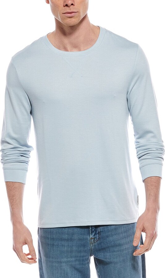 Eddie Bauer The Chalet Lounge Shirt