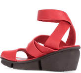 Thumbnail for your product : Trippen Film sandals