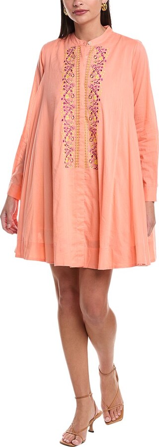 Ro's Garden Ro’S Garden Nina Mini Dress