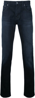 Nudie Jeans Grim Tim slim-fit jeans