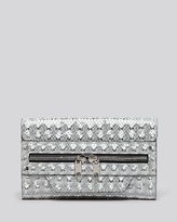 Thumbnail for your product : Milly Clutch - Bowery Hologram