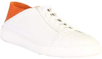 Santoni Cleanic Sneakers