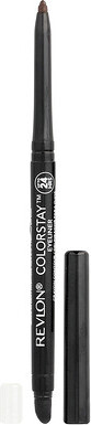 Revlon Revlon, Colorstay™, Eyeliner Pencil, 203 Brown, 0.01 oz (0.28 g)
