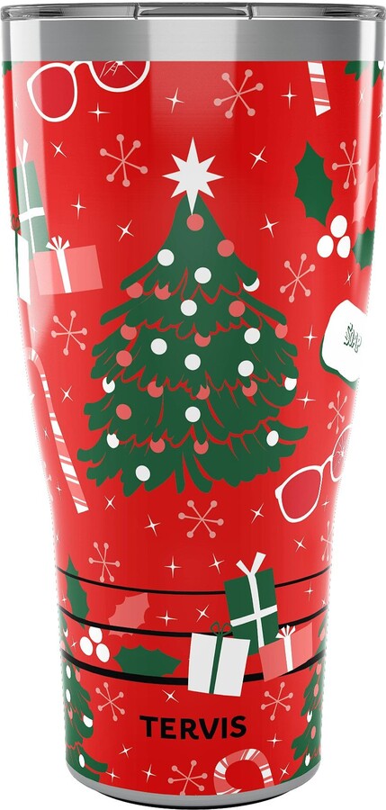 Tervis Dr. Seuss Grinch Green Christmas Holiday Triple Walled Insulated  Tumbler Travel Cup Keeps Dri…See more Tervis Dr. Seuss Grinch Green  Christmas