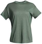 Thumbnail for your product : Brunello Cucinelli Cashmere & Silk-Blend Knit T-Shirt