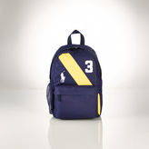 Thumbnail for your product : Ralph Lauren Mini Nylon Backpack