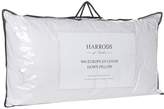Thumbnail for your product : Harrods 90% European Goose Down King Pillow
