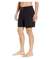 Thumbnail for your product : Speedo 18 Solid E-Board Comfort Liner