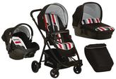 Thumbnail for your product : Hauck London All In One Travel System