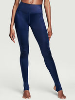 Thumbnail for your product : Victoria's Secret Sport Sleek Shine High-rise Stirrup Tight