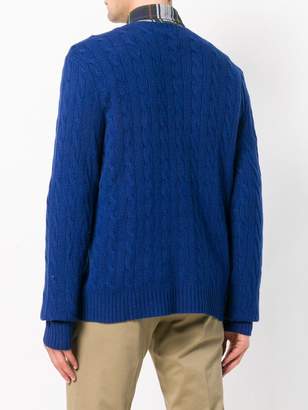 Polo Ralph Lauren wool jumper