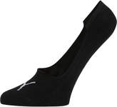 Thumbnail for your product : Puma Bamboo Women's Liner Socks (3 Pack)