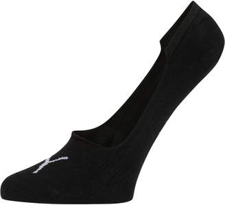 Puma Bamboo Women's Liner Socks (3 Pack)