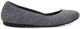 Thumbnail for your product : Alfani Step 'N Flex Tamii Knit Flats, Created for Macy's