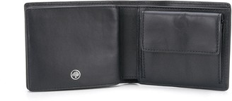 Mulberry Heritage 8 embossed wallet
