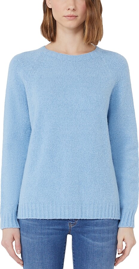Weekend Max Mara Ghiacci Crewneck Sweater