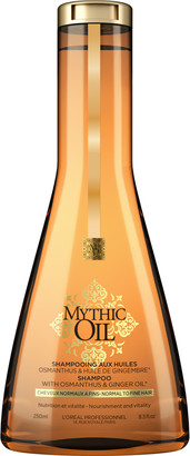 L'Oreal Professionnel Professionnel Mythic Oil Shampoo for Normal to Fine Hair