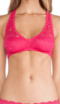 Thumbnail for your product : Cosabella Never Say Never Racie Bra
