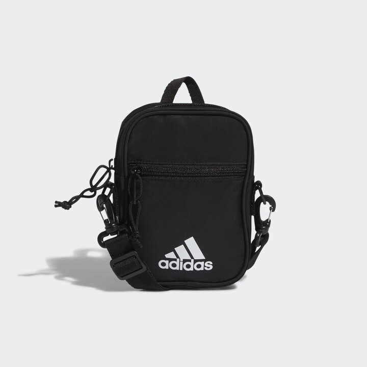 adidas mens crossbody bag