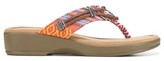 Thumbnail for your product : Minnetonka Moccasin Women's Silverthorne Flip Flop Sandal