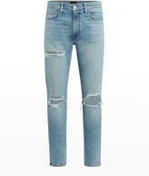 Thumbnail for your product : Joe's Jeans Men's Dean Slim Kinetic Stretch Jeans