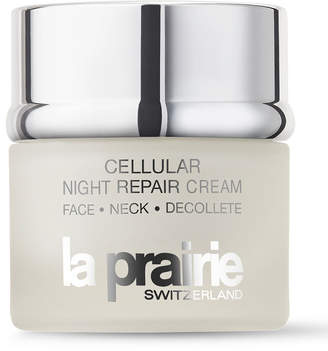 La Prairie Cellular Night Repair Cream, 1.7 oz.