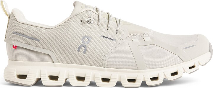 On Cloud 6 Waterproof Trainers
