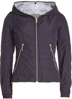 Duvetica Down Jacket with Hood