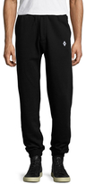 Thumbnail for your product : Marcelo Burlon County of Milan Solid Jogger Pants