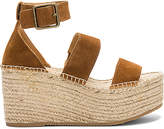 Thumbnail for your product : Soludos Palma Platform Sandal