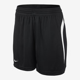 Thumbnail for your product : Nike Stock FastPitch TurnTwo Women's Softball Shorts