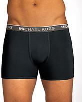 Thumbnail for your product : Michael Kors Modal Boxer Brief Underwear