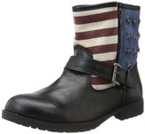 Thumbnail for your product : Rampage Women's Troody Motorcycle Boot