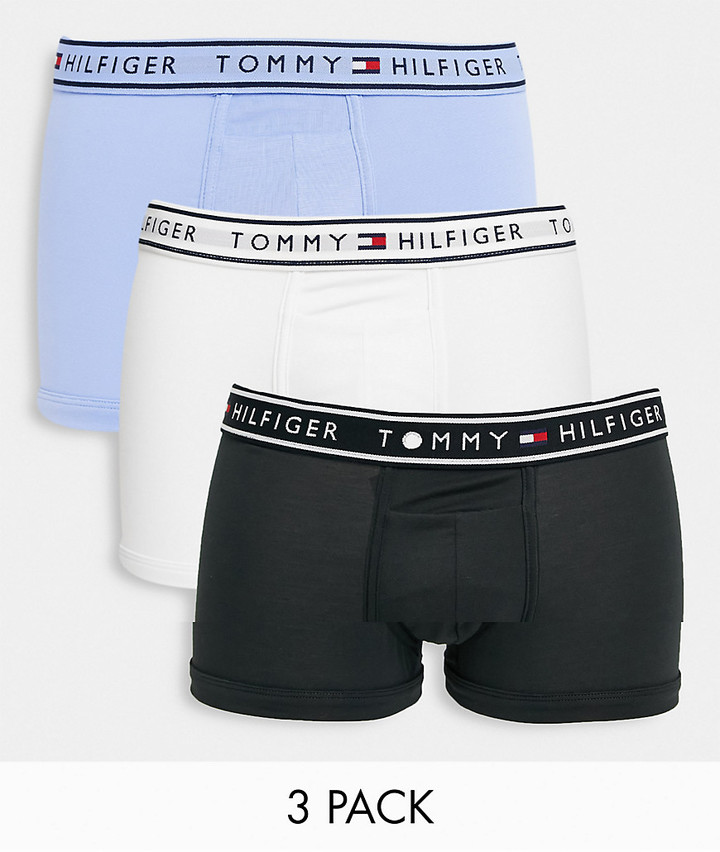 tommy hilfiger boxer brief underwear