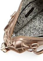 Thumbnail for your product : Rebecca Minkoff M.A.B. Satchel