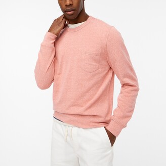 J crew mens sweatshirt Clearance