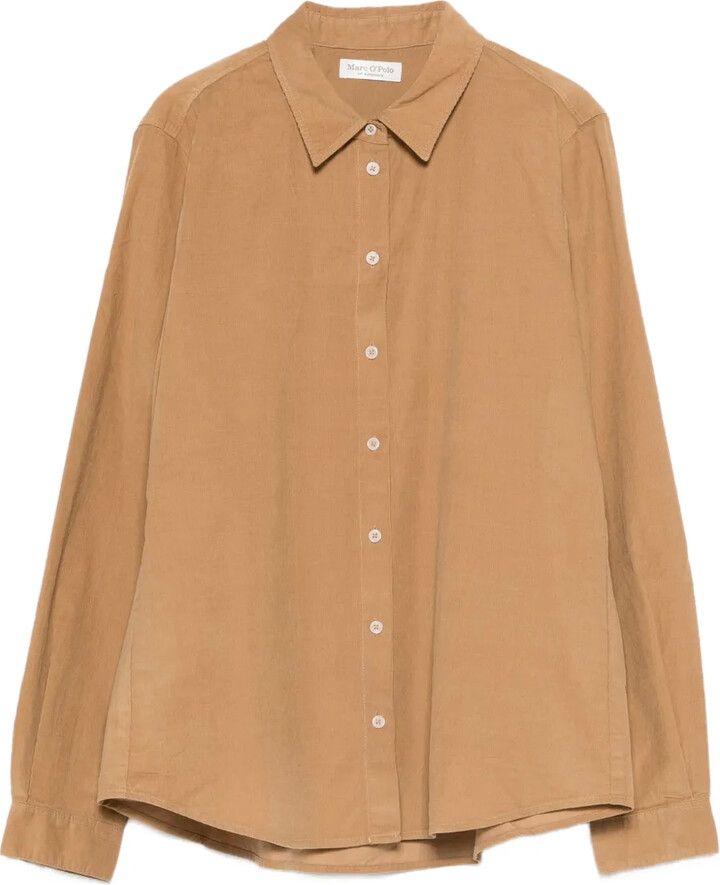 Marc O'Polo Buttoned Shirt