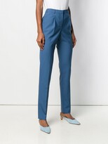 Thumbnail for your product : Indress Tapered Trousers