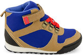 Thumbnail for your product : Carter's Little Boys' or Toddler Boys' High-Top Sneakers