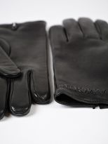 Thumbnail for your product : Gucci L`aveugle Par Amour Gloves