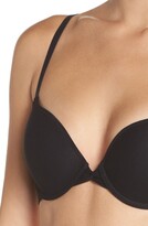 Thumbnail for your product : OnGossamer Bump It Up Underwire Push-Up Bra