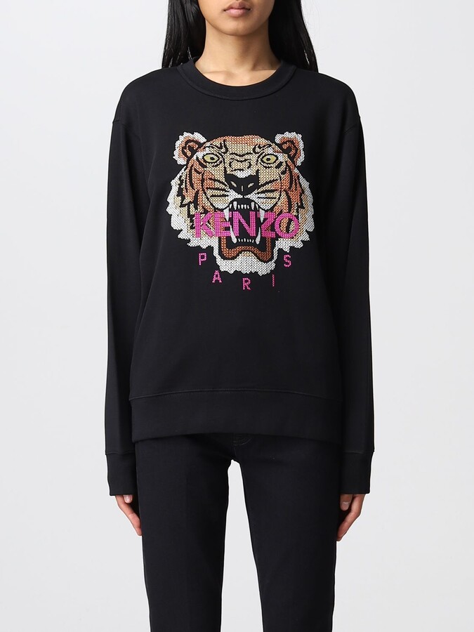 Kenzo Sweatshirt | Shop The Largest Collection | ShopStyle