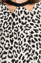 Thumbnail for your product : Thakoon Leopard Print Dress