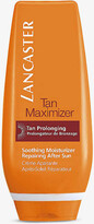 Thumbnail for your product : Lancaster Tan Maximizer soothing aftersun lotion 125ml